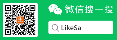 微信公众号